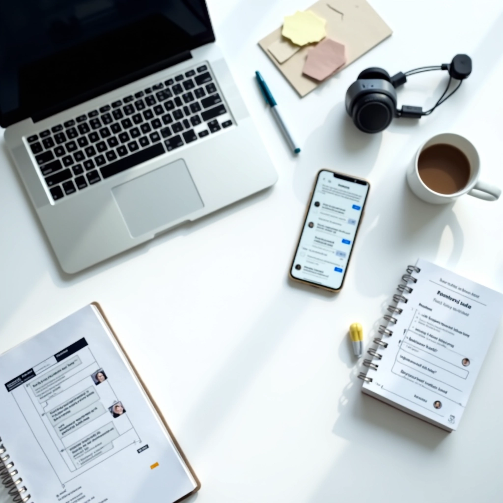ChatAI Solutions Redakcinė komanda