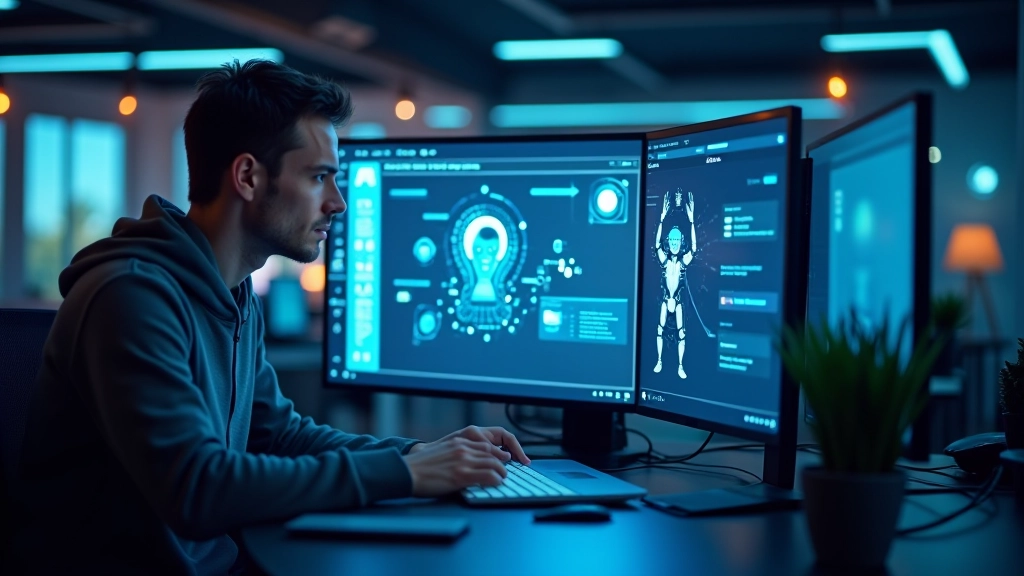 ChatAI Solutions UAB ateities vizija — pokalbių robotų technologijos tolesnė evoliucija